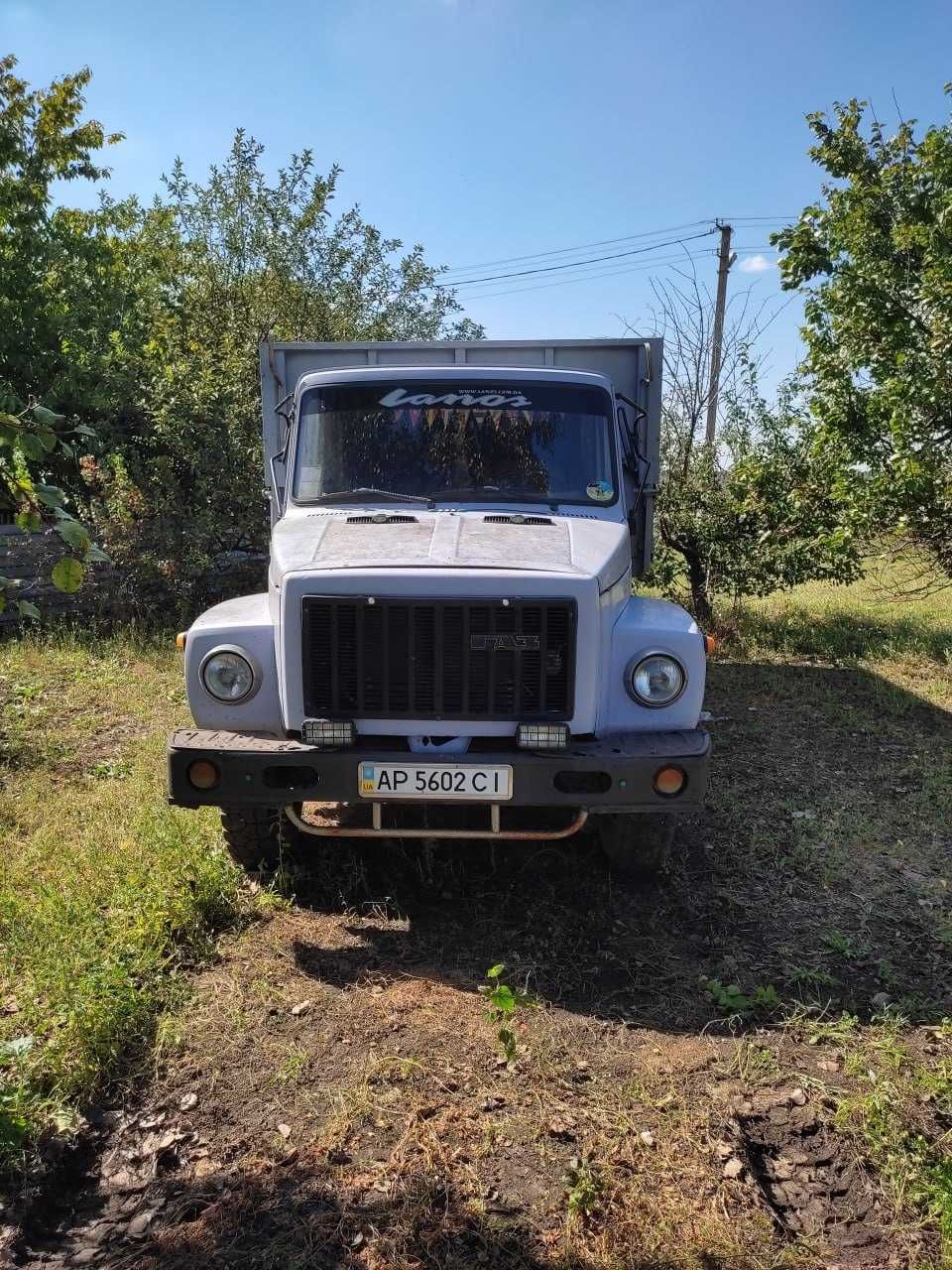 Продам трактор МТЗ-920,ГАЗ-3307,кпс-4.2,прицеп2птс2