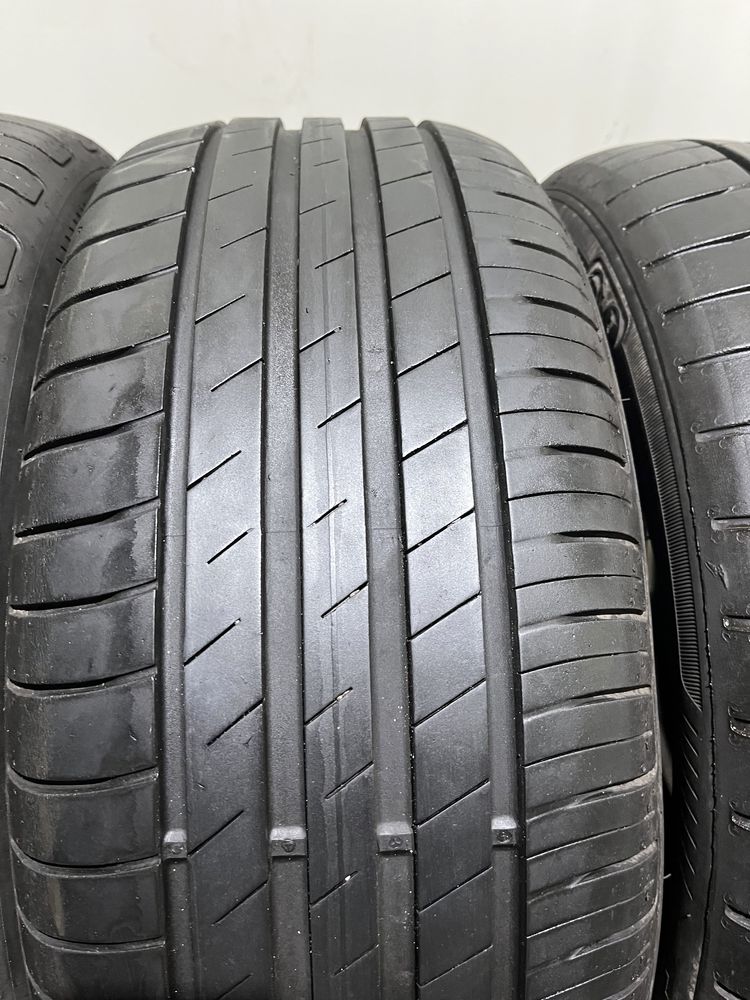 Letnie opony Good Year 205/55r16 komplet