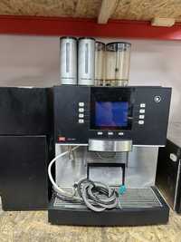 Melitta bar cube кавоварка кавомашина суперавтомат як на заправках