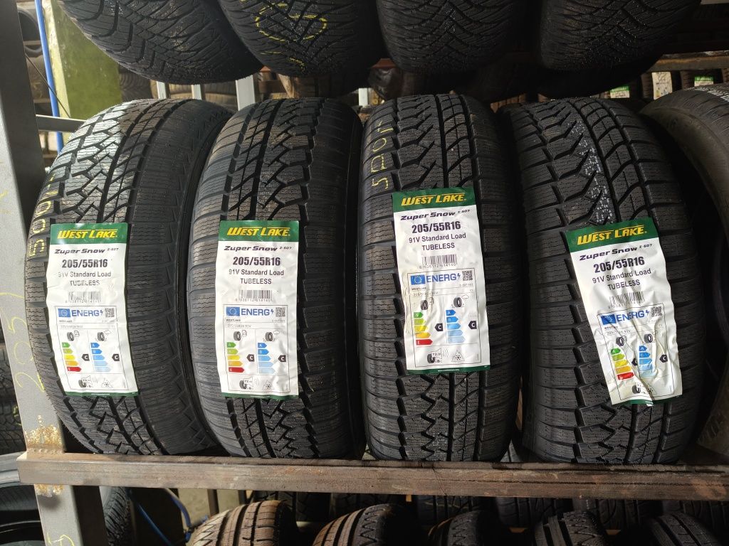 205/55R16 West Lake Nowe Zima