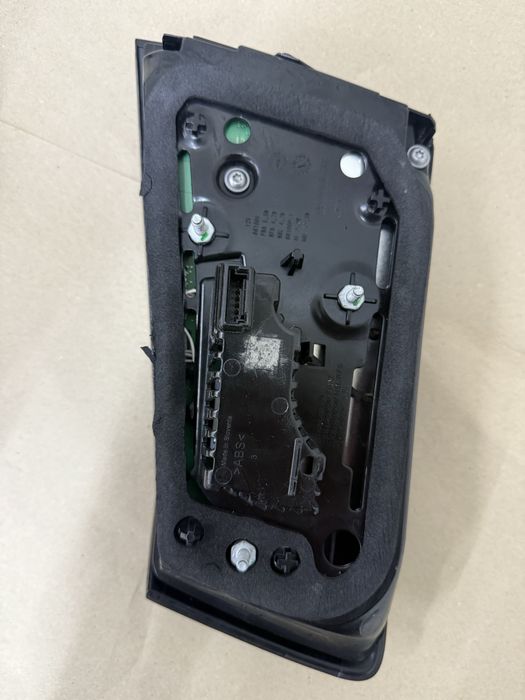 Фонари фонарь стоп стопы оригинал BMW 5 G30 Restyle LCI Europe