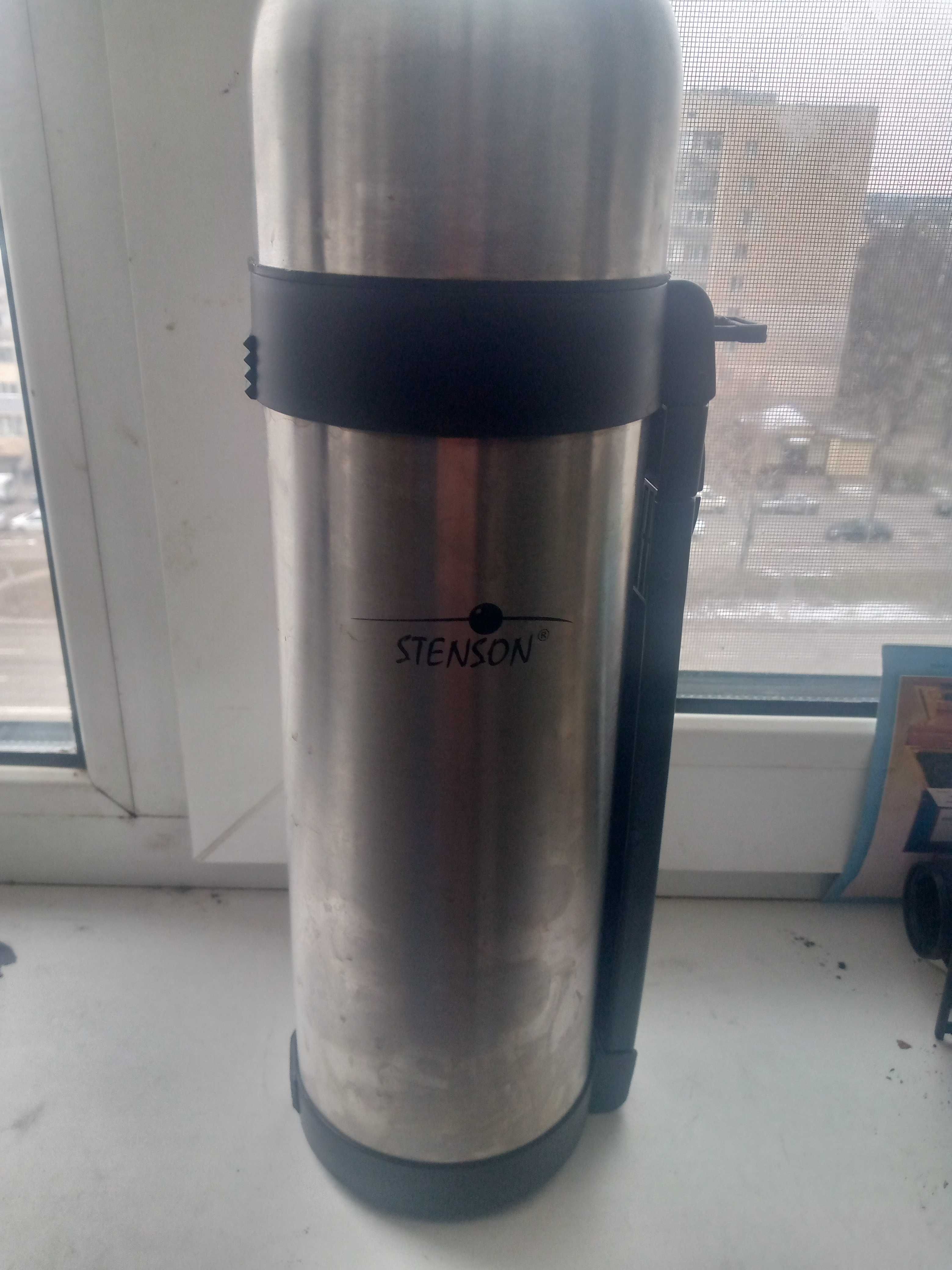 Tермос stenson 1.8 л
