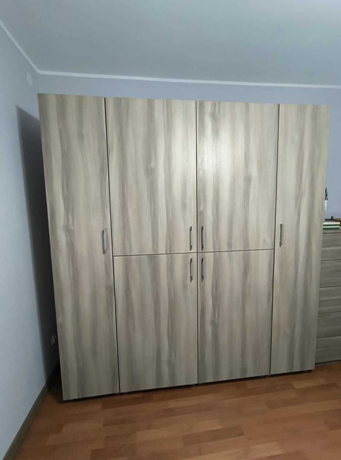 Szafa do sypialni/przedpokoju