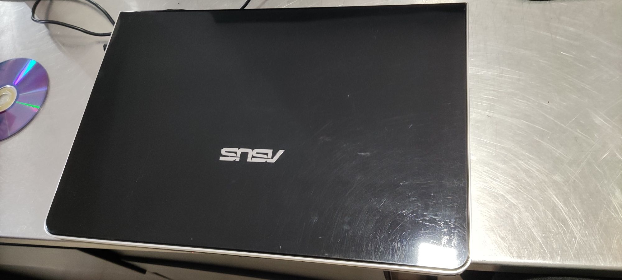 ASUS N55SF i7 2670 / 8Gb c/ gráfica 2GB