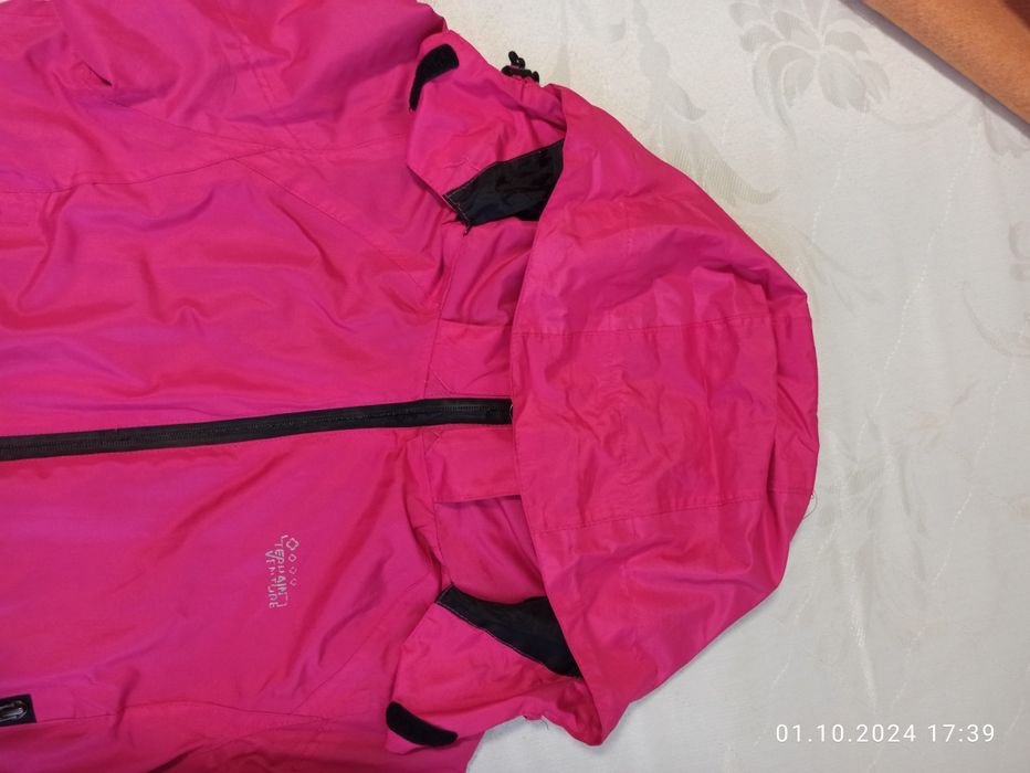Куртка, вітрівка 44 розмір