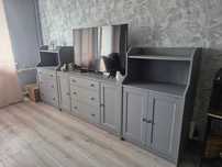 Hauga meble ikea