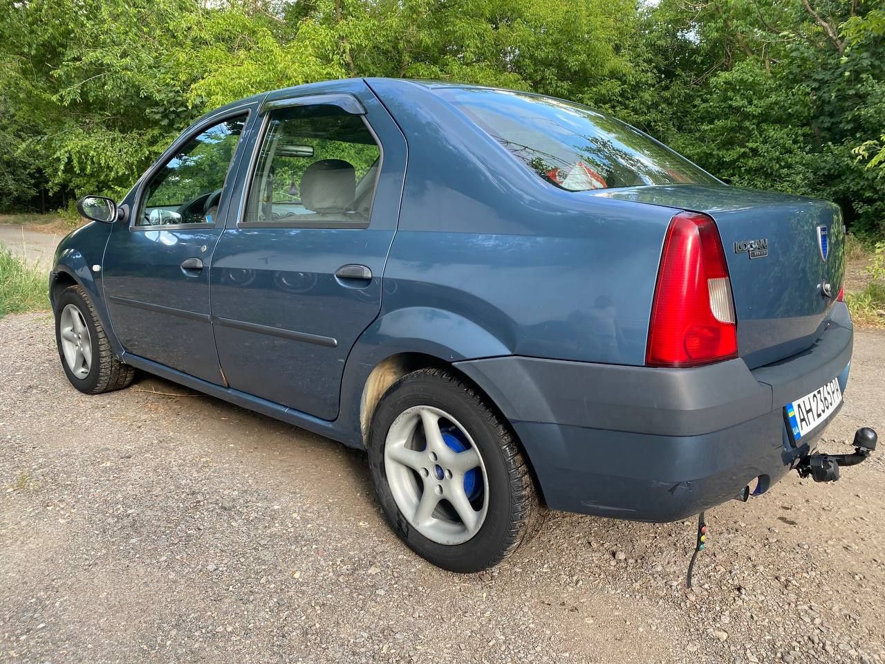 Dacia Logan 1.5 dCi