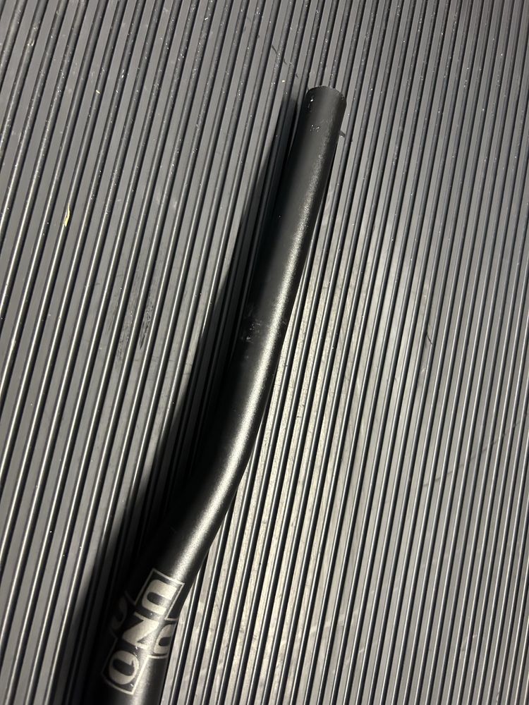Kierownica uno 620mm