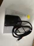 Dwukierunkowy rozdzielacz HDMI Baseus 1m podwójny