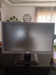 Monitor HP P204v 19,5"