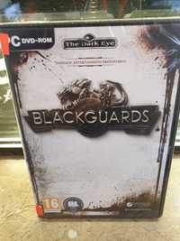 Nowa gra gry PC Blackguards PL folia klucz