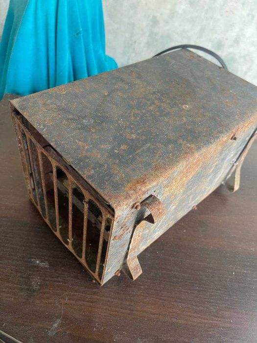 обогреватель б у