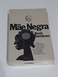 Basil Davidson - Mãe Negra - Portes Gratuitos