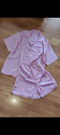 Шовкова піжама натуральный шелк шёлковая пижама