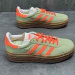 Шкіряні кросівки Adidas Gazelle IH7495 ОРИГІНАЛ 100% 40.5 р