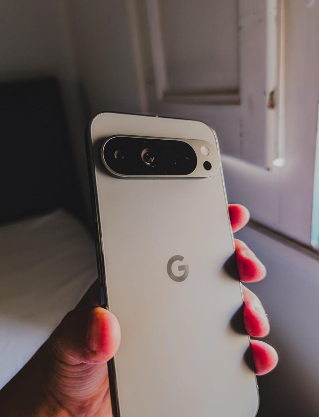 Google Pixel 9 Pro XL - 256GB [NOVO]