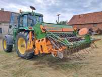 Agregat uprawowo siewny AMAZONE RPD 301