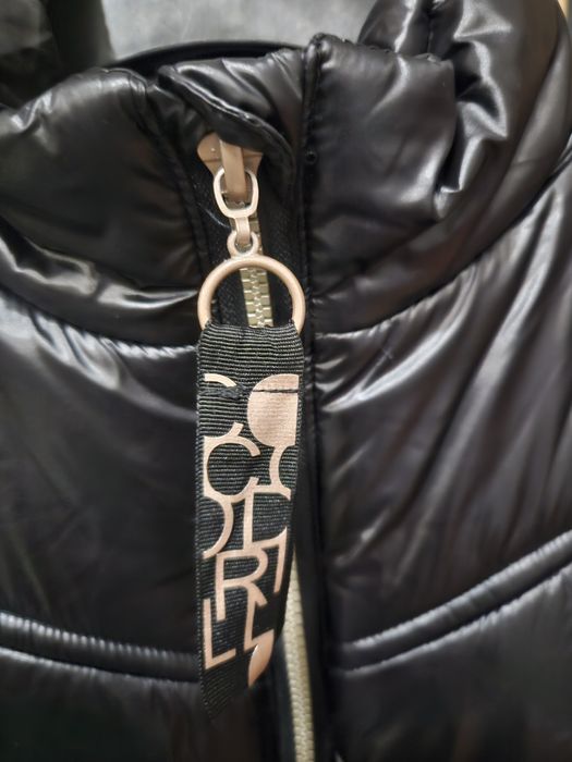 Bezrękawnik Crocodile 152