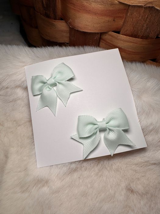 Varios ganchos de cabelo criança- novo