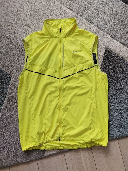 Kamizelka sportowa Nike