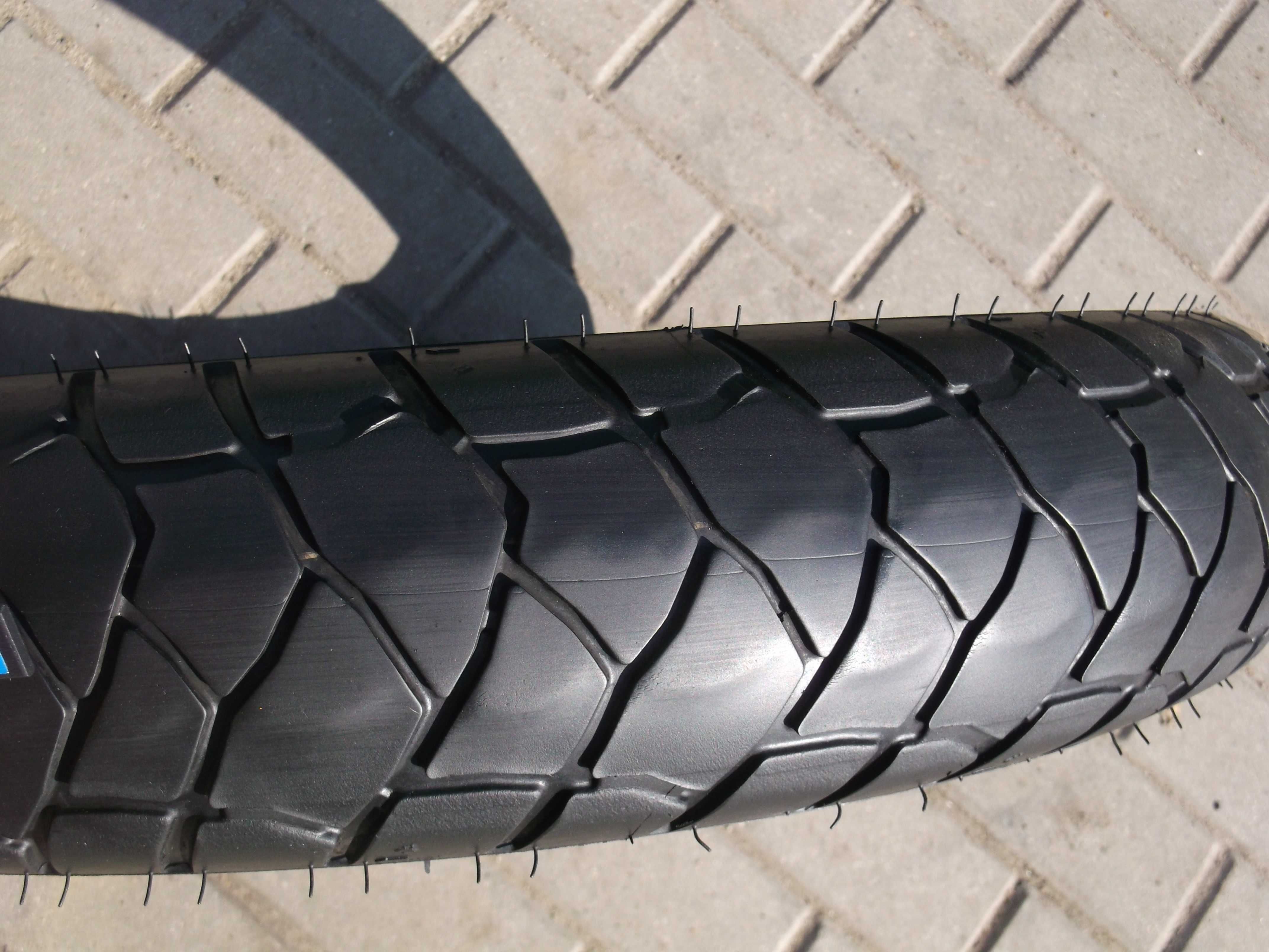 120/70 R19 Michelin Anakee Adventure Dot 0222 3,0mm