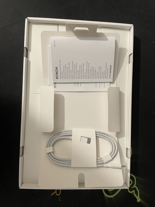 Tablet Honor pad 9