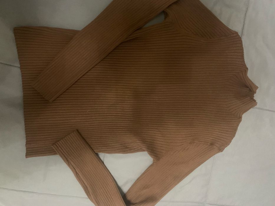 Светр ZARA, стан нового