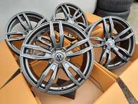 Alufelgi Nowe 20 5x120 VW T5 T6 Multivan Caravelle Amarok Touareg
