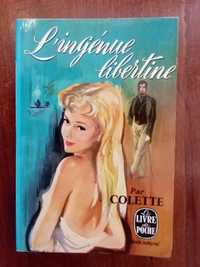 Colette - L'ingénue libertine