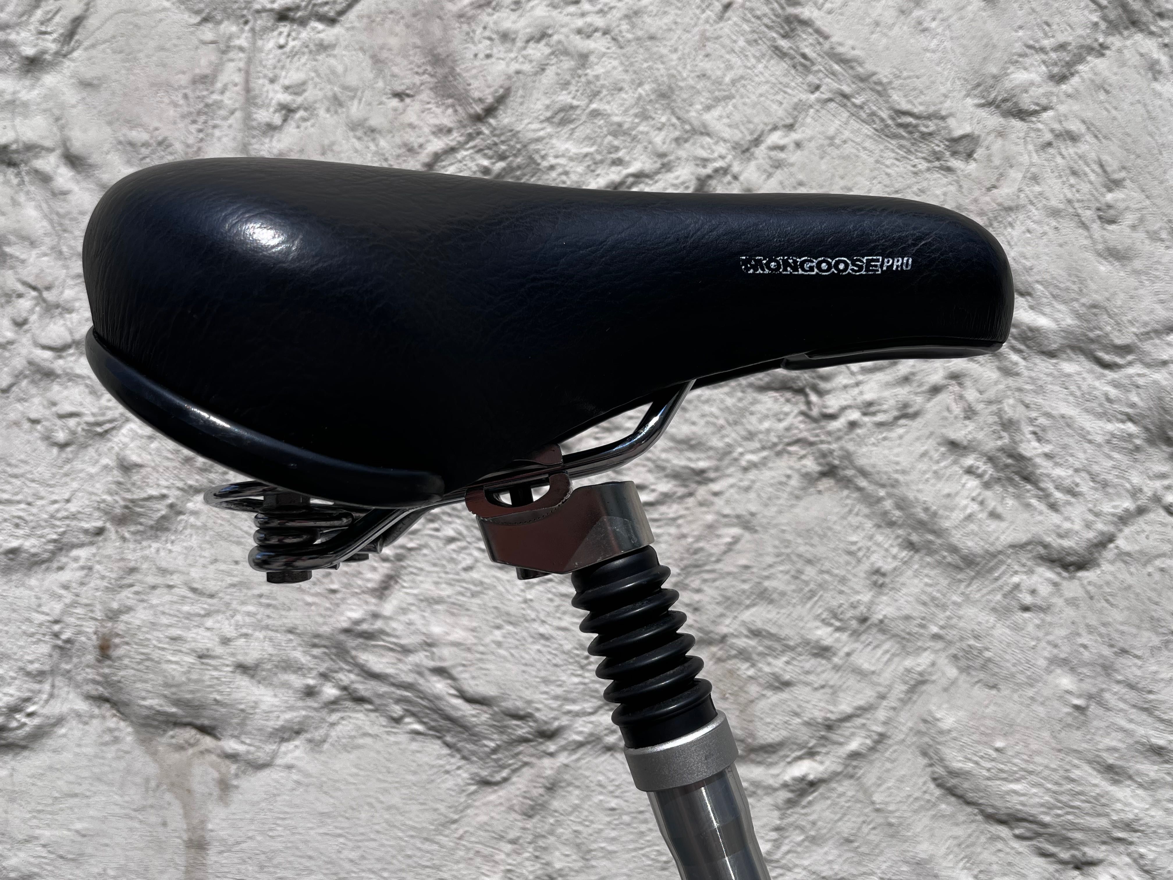Rower turystyczny Mongoose Switchback SX damski rozm XS