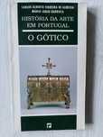 Livros de Historia da Artes de Portugal
