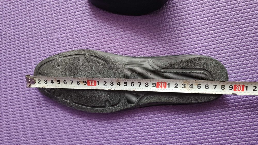 Чоловічі замшеві туфлі черевики Tod's 43 р 29 см  темносині Італія