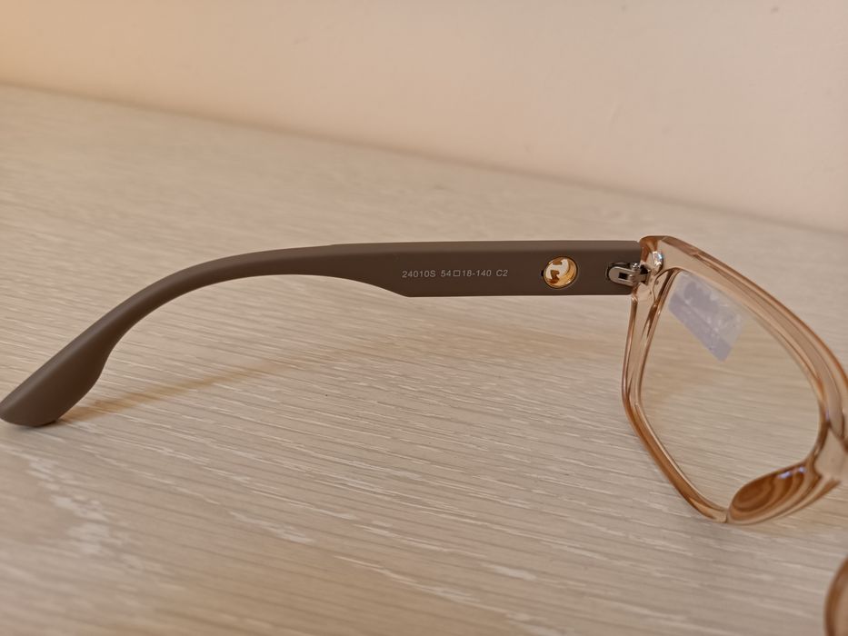 Окуляри Verse 24010S-C2 у пластиковій оправі