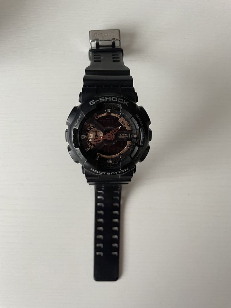 Zegarek Casio G-shock