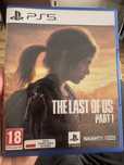 The Last of Us PART I