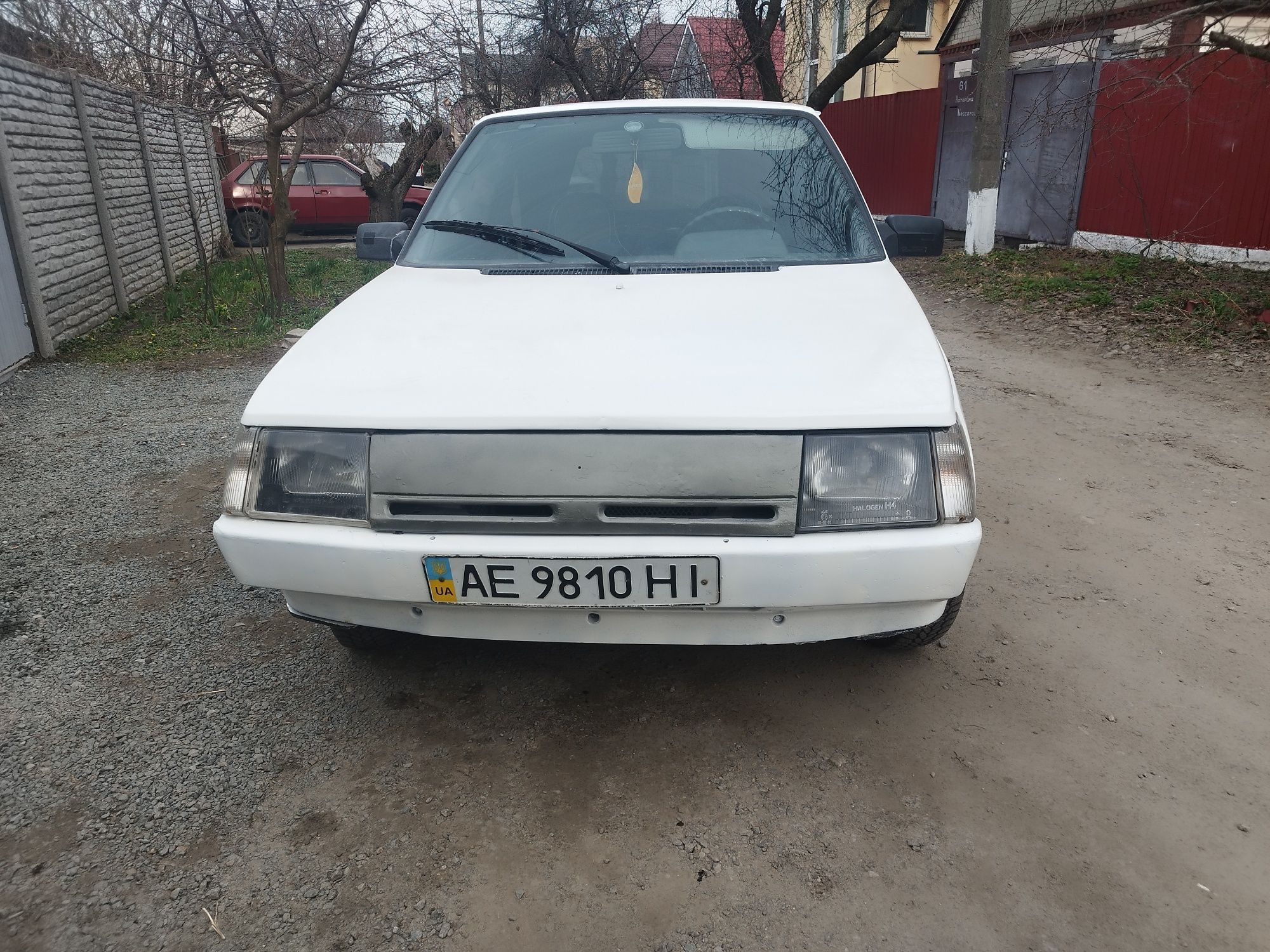 Продам Таврию 2006 срочно сел поехал