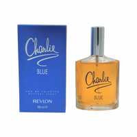 Perfumy | Revlon | Charlie | Blue | 100 ml | edt