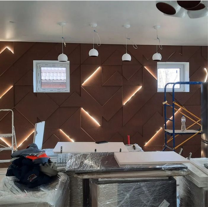 Ремонт квартир,малярные работы, шпаклевка , поклейка обоев, покраска