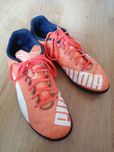 Buty Puma halówki rozmiar 42