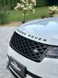 Land Rover Range Rover Velar Bardzo konkretny i piekielnie szybki Range Rover