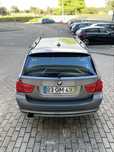 BMW 318d Touring