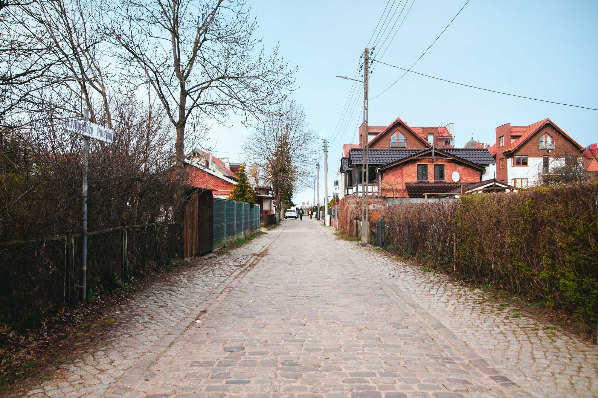 Apartament z Widokiem na Morze – 100 m od Plaży!