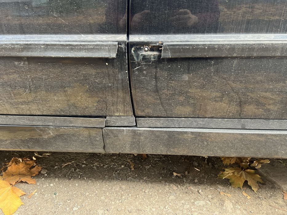 Продам BMW E34 m50b20 vanos