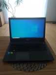 Acer aspire i5 SSD NVIDIA 940M 4 GB