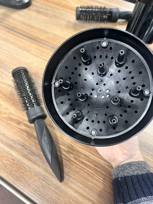 Дифузор для професійної сушки