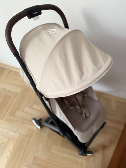 Cybex Orfeo wózek spacerowy