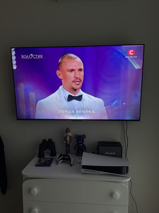 Продам TCL 55P755