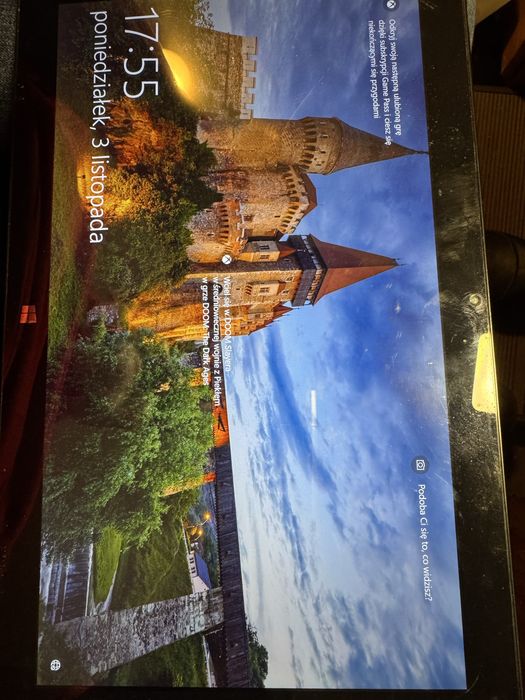 Tablet trekstor 10 cali z widows 10