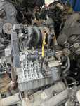 Silnik Golf 4. 1.6SR typ AKL