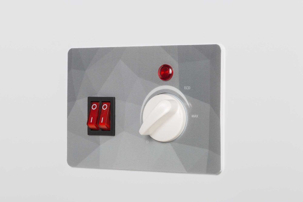 Водонагреватель (бойлер) на 50литров  EWT Clima Flach AWH/M 50